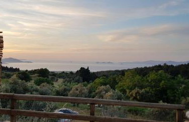 Chaihoutes stone House and Villa into Olive farm in Zia - Photo 65