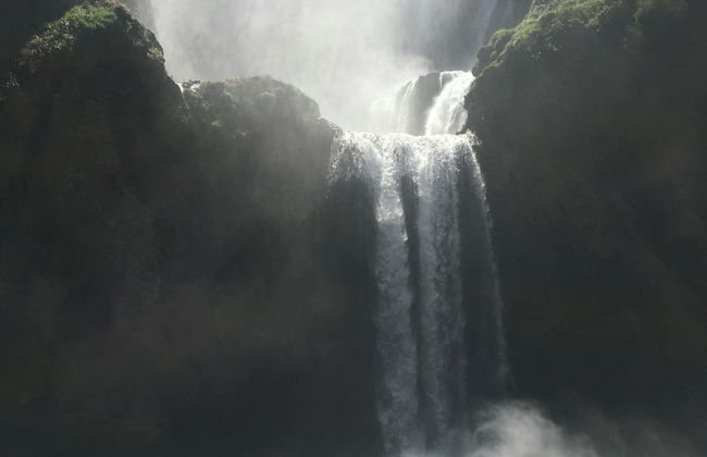 Las Cascadas de Ouzoud con guía compartido y día completo - Foto 3
