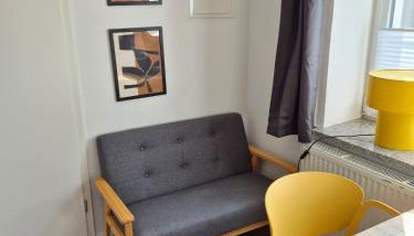 2-Zimmer Wohnung 3 - Apartments am Schloss - Foto 2