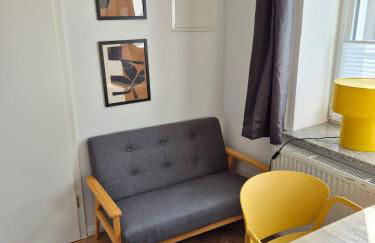 2-Zimmer Wohnung 3 - Apartments am Schloss - Foto 2