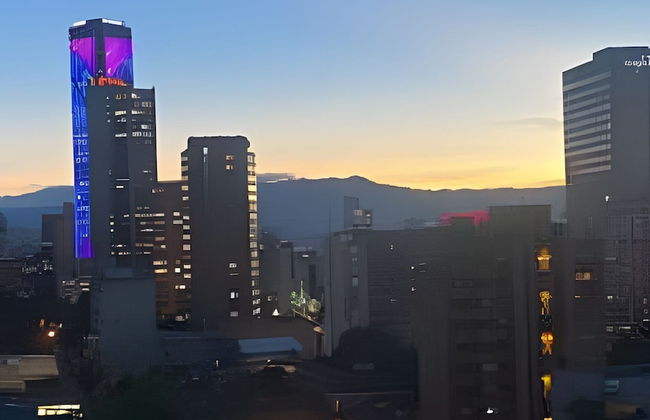 Maravilloso loft con vista 707 - Photo 16