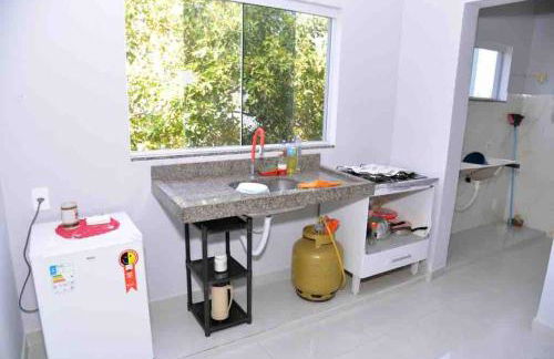 Resid Jasmim Apto Standard 06 - Foto 10