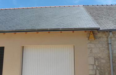 Gîte Chemin des Prés r de Pré Vert - Foto 13