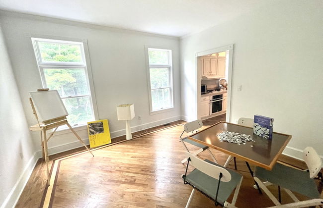 Dome House Retreat - Foto 19