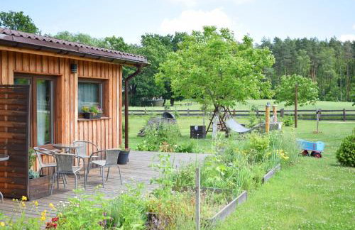 Leśny Zakątek Uroczysko -Apartamenty Nowoczesnej Stodoły - Foto 32