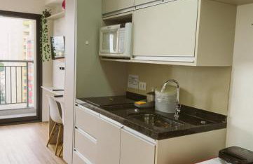 Apartamento ao lado metrô Saúde, próximo São Paulo Expo, Cetrus, CASV, Congonhas - Foto 11