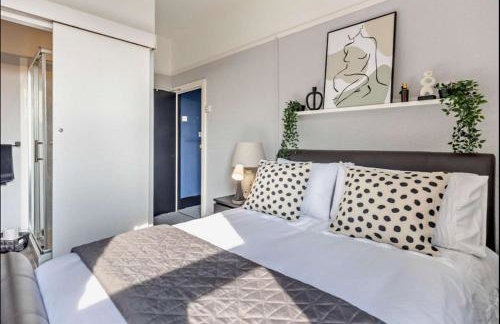 Debenham Lodge Margate - Foto 64