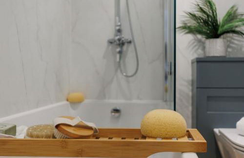 Sandy Shores Apartment - Foto 20