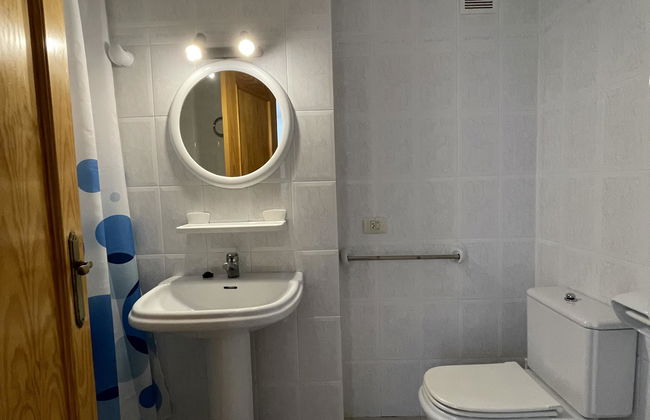 Alpen1 Picasso / 2 Dormitorios - Photo 15