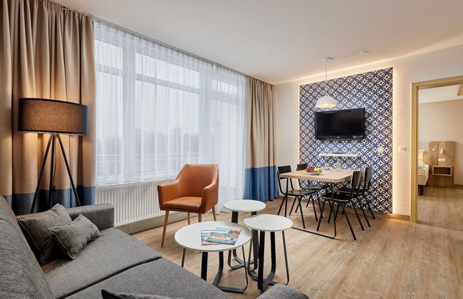 Appartements im Freizeitpark Weissenhauser Strand - Photo 7