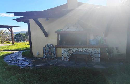 Holiday Home with Amazing Sea View - Foto 17