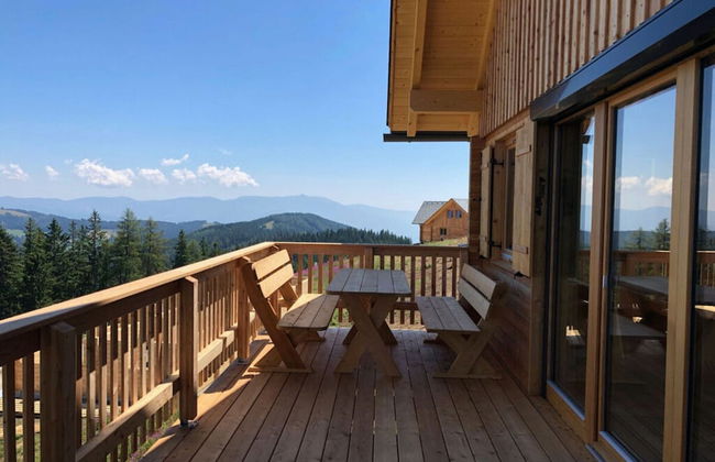 Klippitzstern House 2 - Foto 20