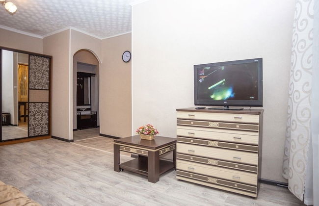Apartment on 1 Morskaya St. - Foto 1