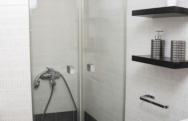 Amazing Renovated Penthouse In Pagkrati - Foto 26