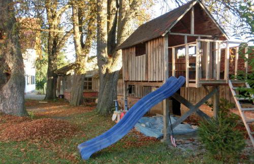 Ferienwohnung Am Verlorenen Bach - Foto 18