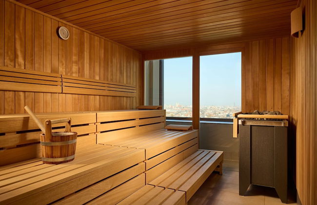 Adina Apartment Hotel Munich - Foto 57