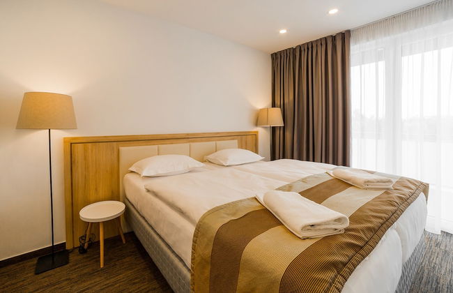 Apartment Dolfi - Foto 2