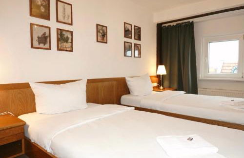 LODGE by Comfort Housing - 2 bedroom apartment - Foto 12