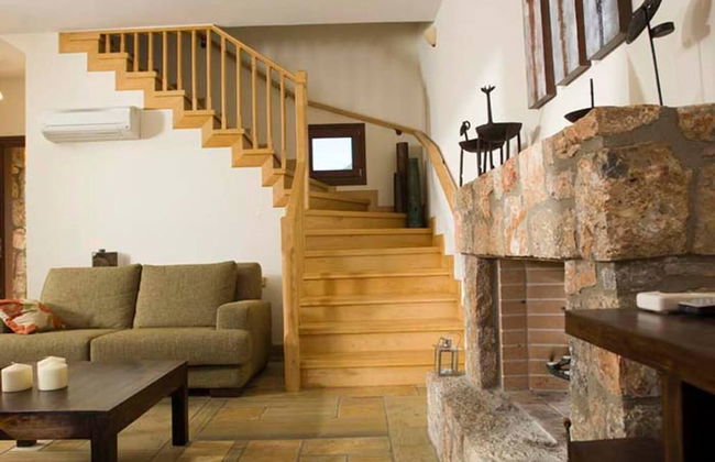 Beautiful 3-bed Sea Front Villa in Agios Nikolaos - Foto 24