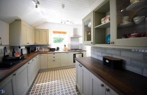 Fladda Chuain Holiday Home - Foto 32