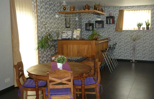 La Grange de David is Accessible to People With Reduced Mobility - Foto 26