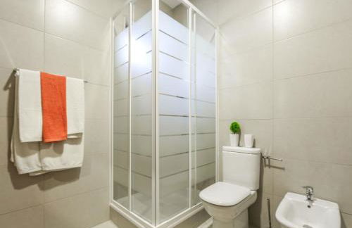 V4, Villa Jardins Branqueira near Beach, Albufeira - Foto 7