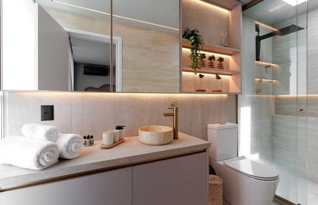 Casa Kumari - By Living Milagres - Foto 29