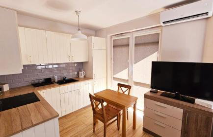 Apartament Młynarska - Foto 4