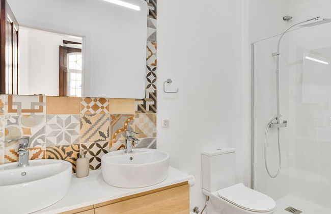 Sintra Retreat Residences by LovelyStay - Foto 55