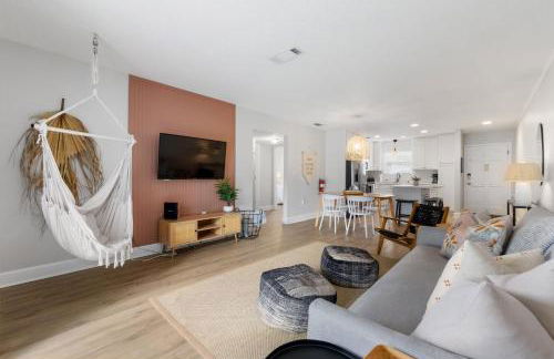 Island Suite - Walk to Downtown! - Foto 12