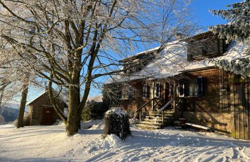 Rhöner Landhaus mit viel Flair - Foto 22