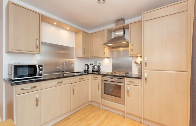 Stylish Apartment - Foto 10