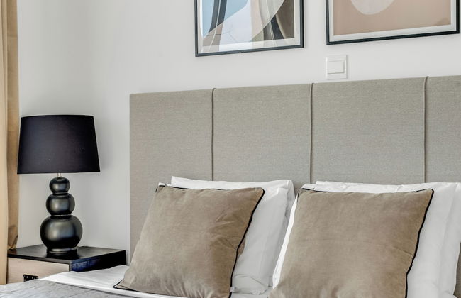 Sanders Elgio - Adorable studio With Balcony - Foto 4