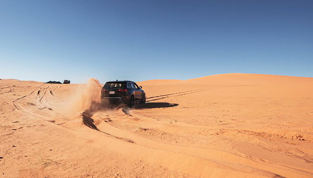 Safari matutino en 4x4 - Foto 2