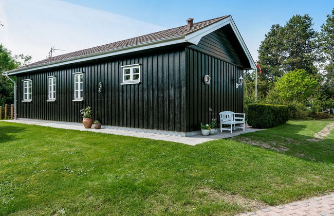 "Tidemand" - 1.5km from the sea - Foto 3