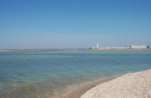 CASA CON VISTAS AL MAR EN LA PUNTA DEL CAIMÁN (ISLA CRISTINA) - Foto 35