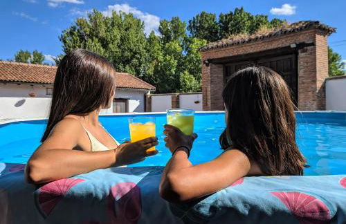 La Casona de los Cinco Caños - Foto 27