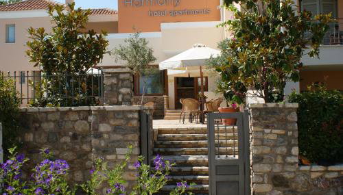 Harmony Hotel Apartments - Foto 4