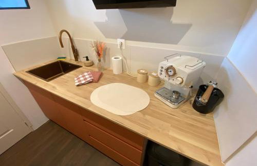 Cocon Diamant - Nuit Romantique - Jacuzzi et Sauna - Hyper-Centre - Foto 41