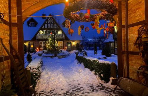 Hof Rabenstein Ostsee bei Kühlungsborn - Foto 46