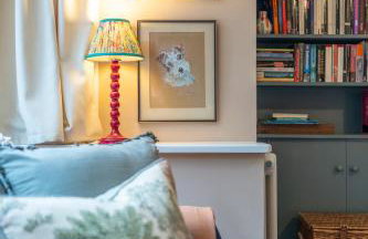 Beautiful 2 Bedroom Cottage in the Cotswolds - Photo 72