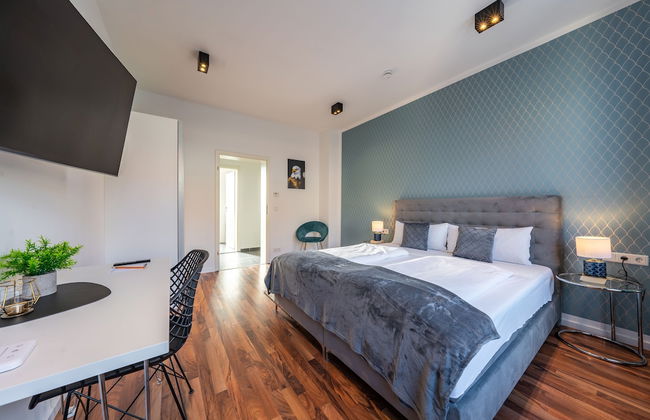 Nurban Apartments City 2 - Foto 14