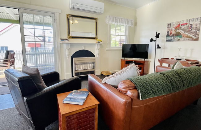 Stanley Holiday Houses - Foto 11