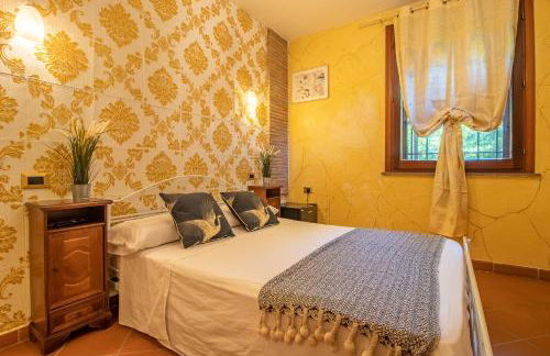 Villa Ferrara Resort con Piscina e Spazi per Eventi Privati, Laurea, Compleanno, Matrimonio - Foto 39