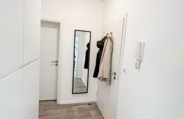 Modernes Apartment 'Siggi' in Diepholz - Foto 15
