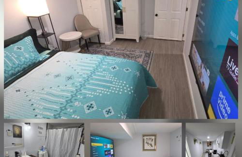 Private Executive Suite - Foto 1