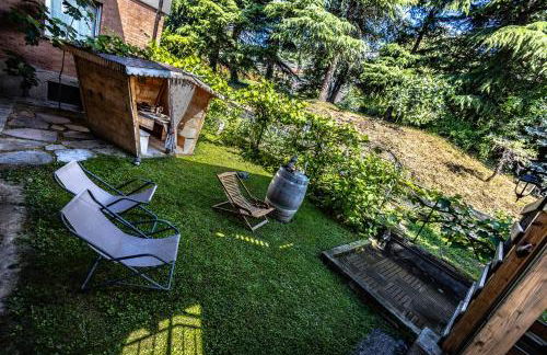 Case Appartamenti Vacanze Da Cien - Foto 61