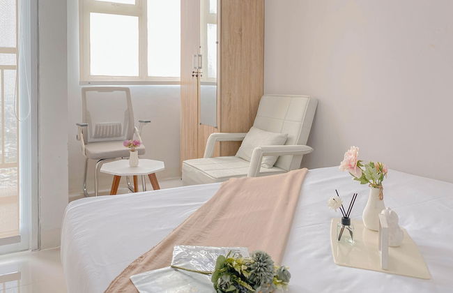 Cozy Studio Living Transpark Juanda Bekasi Timur Apartment - Photo 2