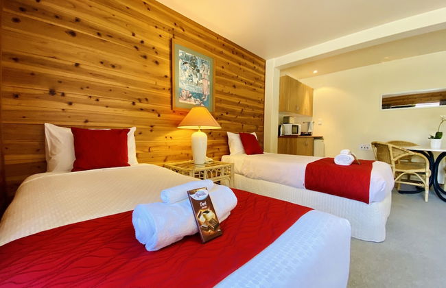 Pacific Harbour Villas - Foto 3