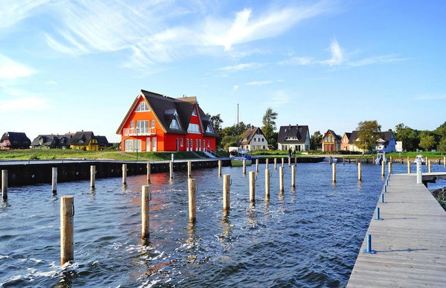 Holiday Home for Six Person - Photo 14